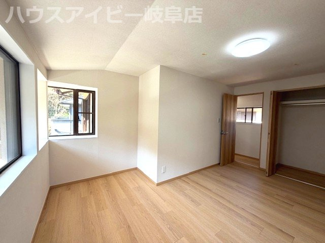 【洋室】の画像
