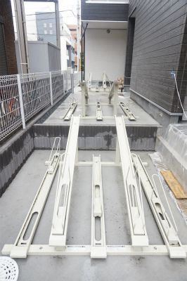 リブリ・ガーデンプレイスのその他共用部分