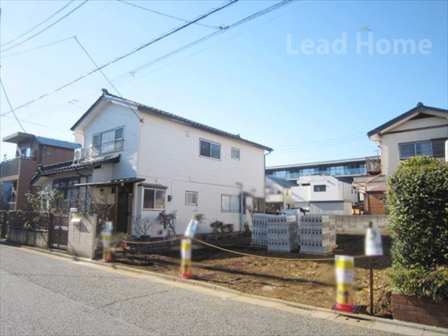 【外観】 | 練馬区関町南2丁目