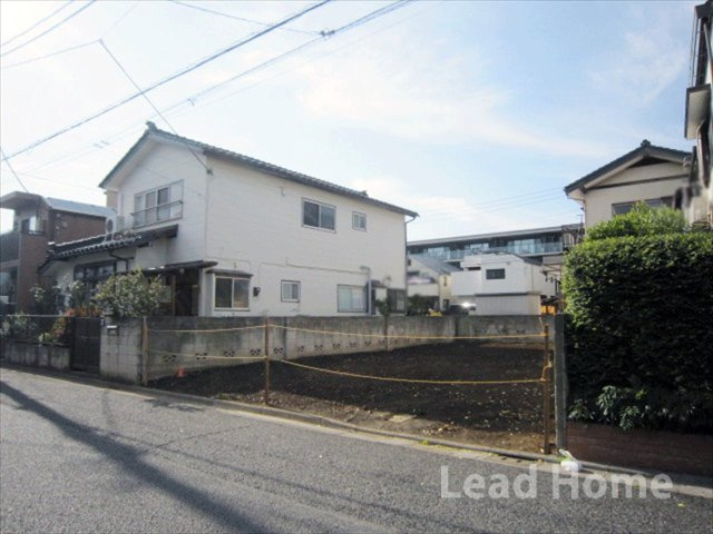 【外観】 | 練馬区関町南2丁目