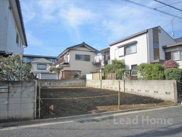 【外観】 | 練馬区関町南2丁目 | 
