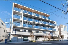 スタイリオ池上ＷｅＬＬの画像