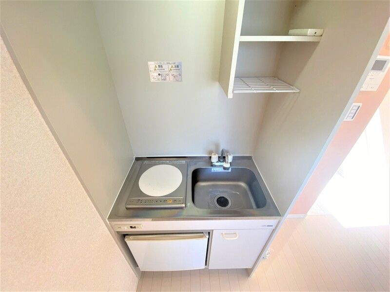 ユナイト阪東橋ラ・フォンティーヌのキッチン|★別号室参考写真★