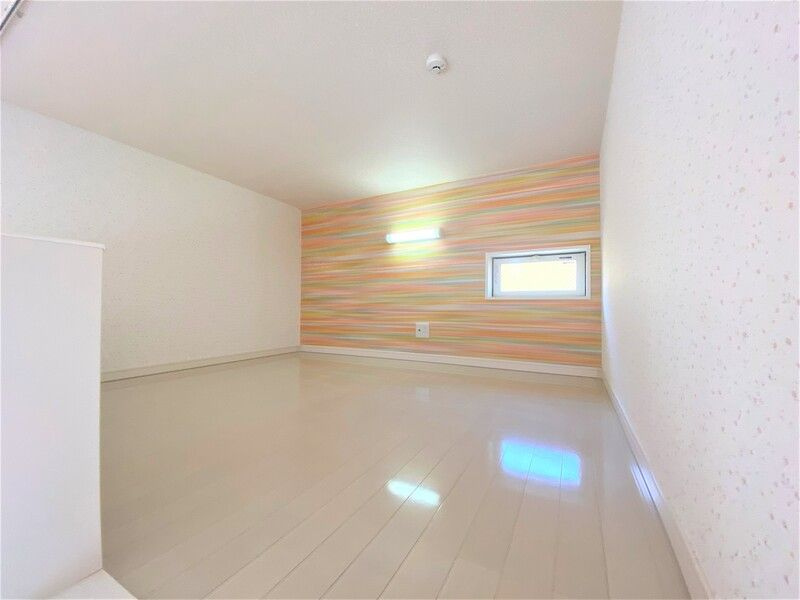 ユナイト阪東橋ラ・フォンティーヌの収納|★別号室参考写真★