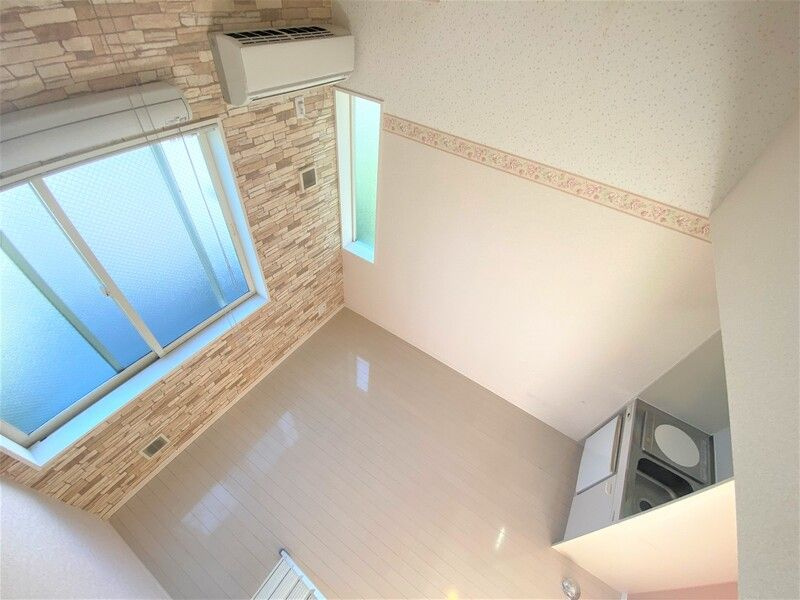 ユナイト阪東橋ラ・フォンティーヌの内装|★別号室参考写真★