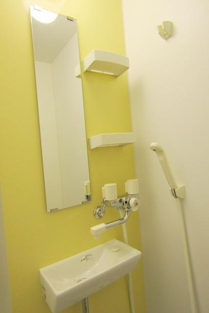 ユナイト阪東橋ラ・フォンティーヌの浴室|★別号室参考写真★