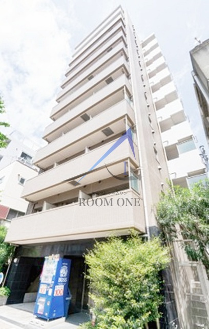 スパシエアランシア亀戸