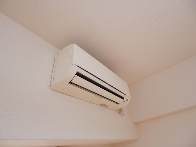 ベルエポック安芸の設備