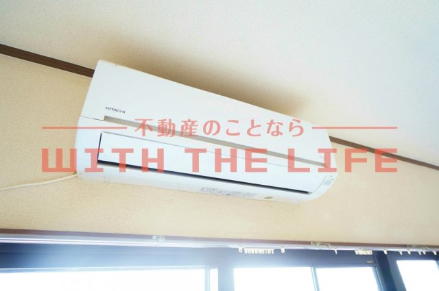 クラウンVの設備