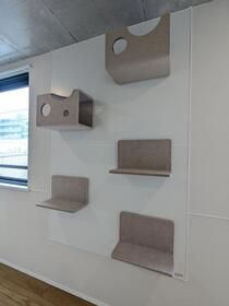 フラッフィー落合南長崎のその他