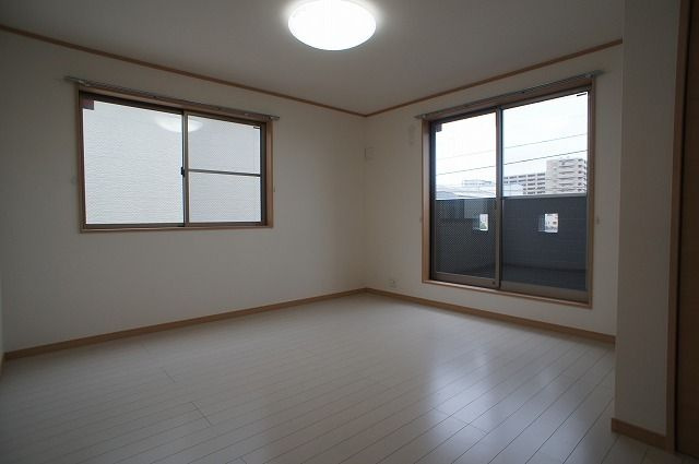 リブリ・FERIOⅡの展望