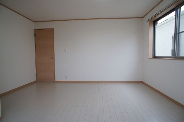 リブリ・FERIOⅡの寝室