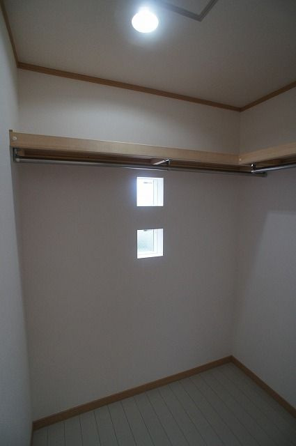 リブリ・FERIOⅡの収納