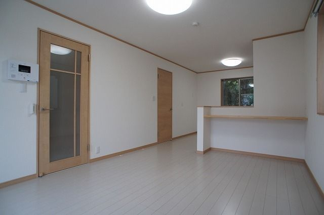 リブリ・FERIOⅡの居間・リビング