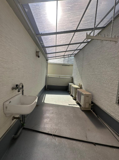 尼崎市南武庫之荘１丁目の店舗事務所