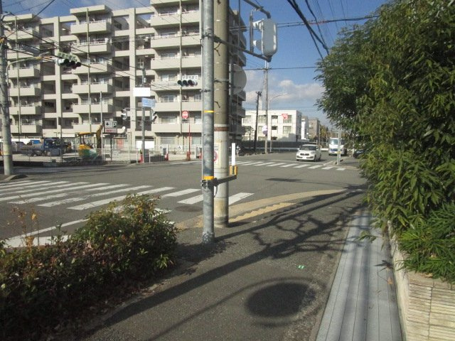 尼崎市南武庫之荘１丁目の店舗事務所