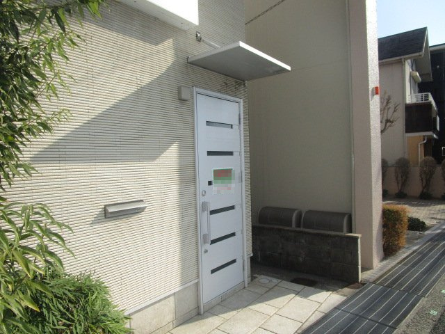 尼崎市南武庫之荘１丁目の店舗事務所