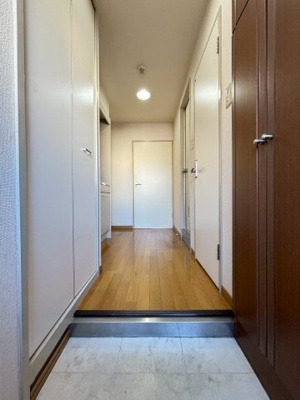 【セキュリティ】 | ラ・パルフェ・ド・フィネス