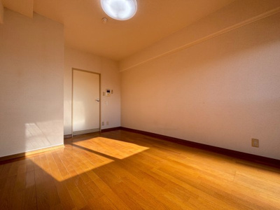 【洋室】 | ラ・パルフェ・ド・フィネス