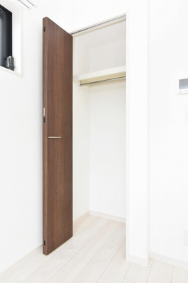 【収納】 | グランクオール西池袋