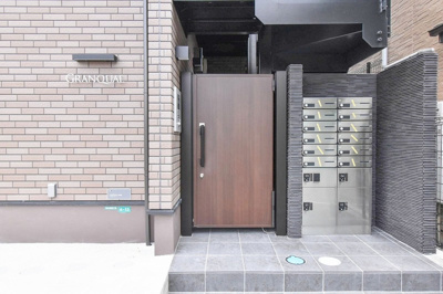 【その他】 | グランクオール西池袋