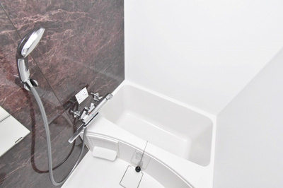 【浴室】 | グランクオール西池袋