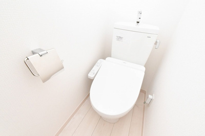 【トイレ】 | グランクオール西池袋