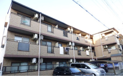 【外観】 | アネックスエイコー