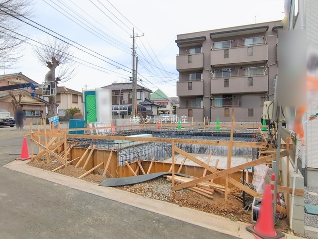《仲介手数料無料》浦和区瀬ヶ崎４丁目32-6新築一戸建てLIGARE
