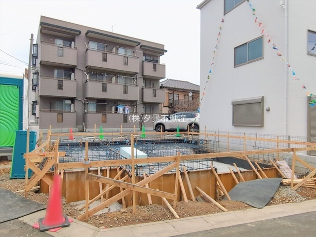 《仲介手数料無料》浦和区瀬ヶ崎４丁目32-6新築一戸建てLIGARE