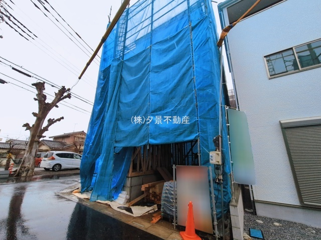 《仲介手数料無料》浦和区瀬ヶ崎４丁目32-6新築一戸建てLIGARE