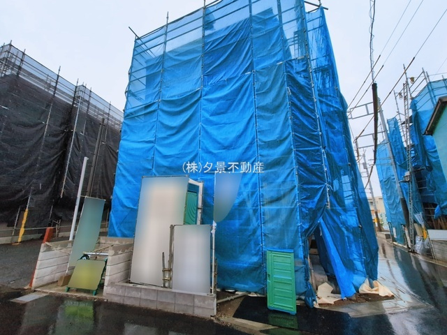 《仲介手数料無料》浦和区瀬ヶ崎４丁目32-6新築一戸建てLIGARE