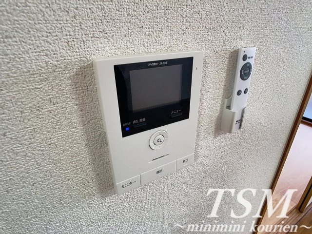 ウィルコートのセキュリティ