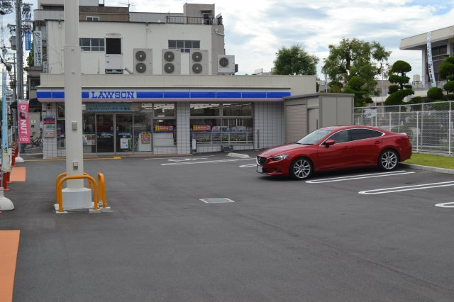 ウィルコートの周辺