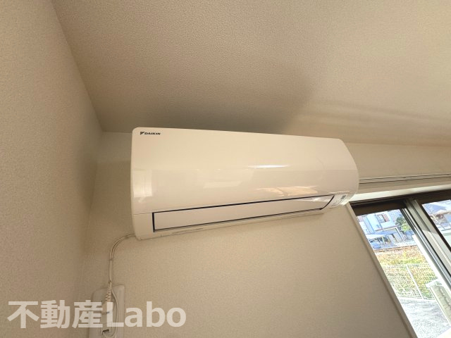 徳島市南二軒屋町新開の賃貸マンションの設備