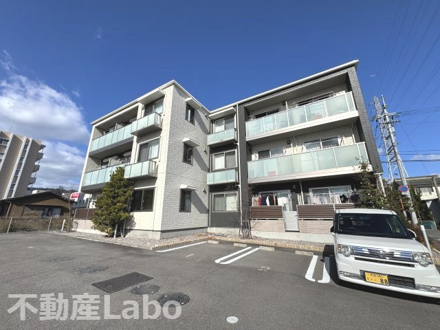 徳島市南二軒屋町新開の賃貸マンション