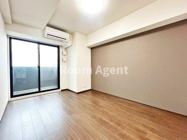 ブランシエスタ金山の居間・リビング