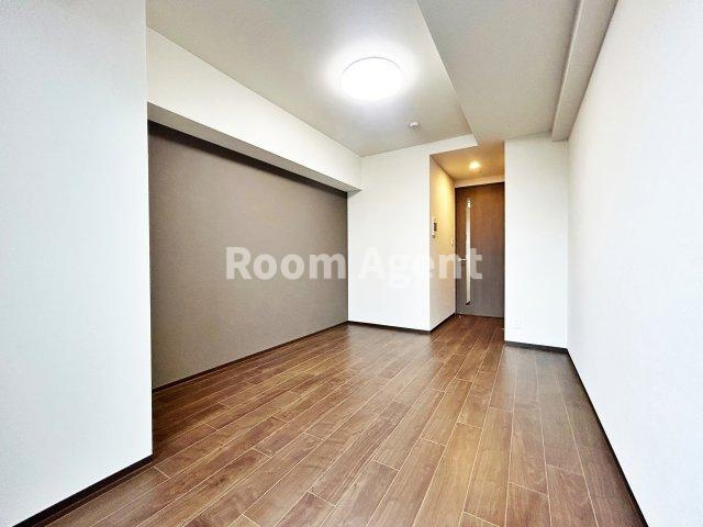 ブランシエスタ金山の内装