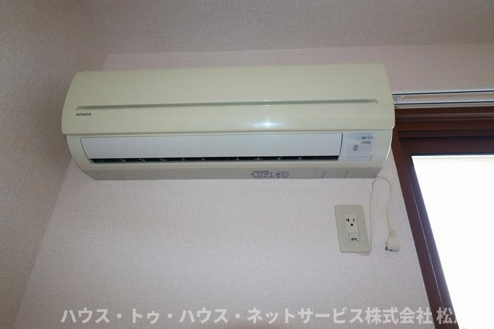 グランモア　A棟のその他