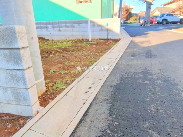 《仲介手数料無料》浦和区瀬ヶ崎４丁目32-6新築一戸建てLIGARE