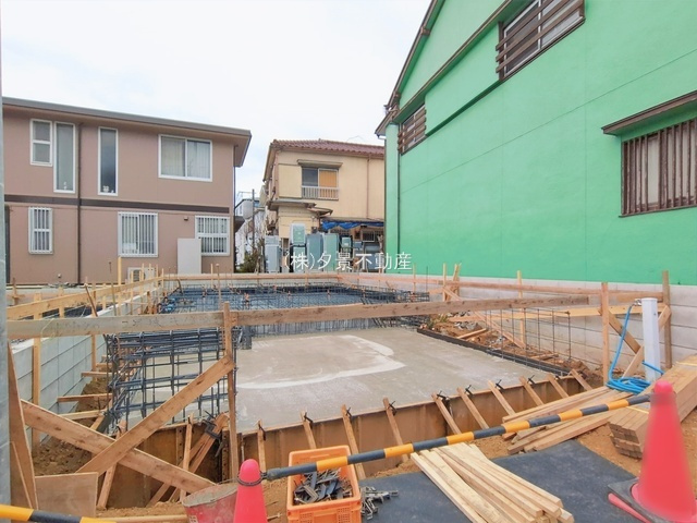 《仲介手数料無料》浦和区瀬ヶ崎４丁目32-6新築一戸建てLIGARE