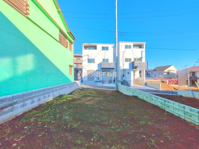 《仲介手数料無料》浦和区瀬ヶ崎４丁目32-6新築一戸建てLIGARE