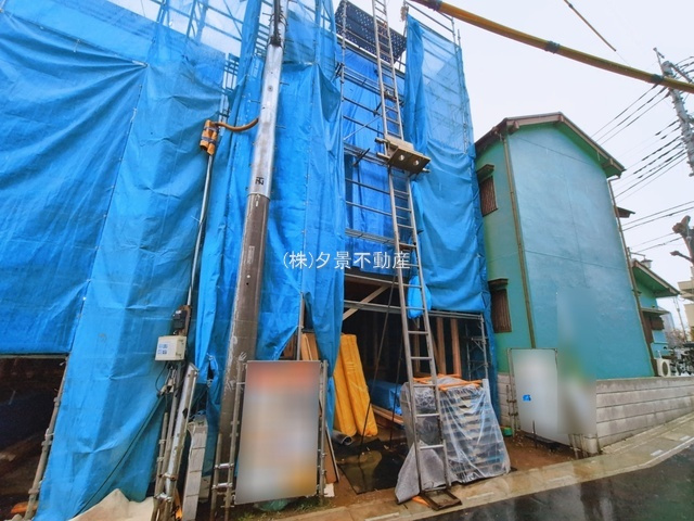 《仲介手数料無料》浦和区瀬ヶ崎４丁目32-6新築一戸建てLIGARE