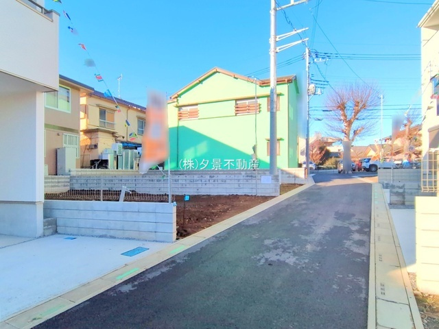 《仲介手数料無料》浦和区瀬ヶ崎４丁目32-6新築一戸建てLIGARE