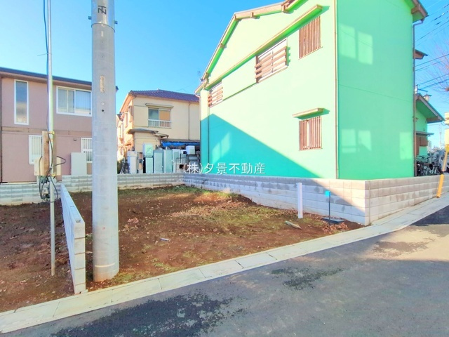 《仲介手数料無料》浦和区瀬ヶ崎４丁目32-6新築一戸建てLIGARE