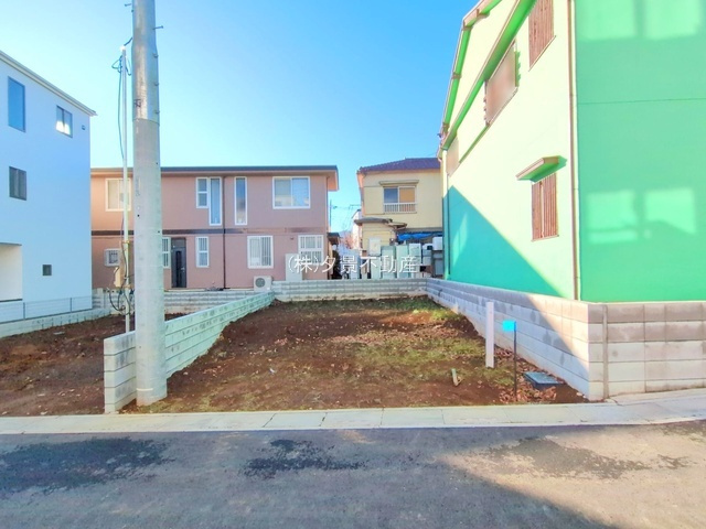 《仲介手数料無料》浦和区瀬ヶ崎４丁目32-6新築一戸建てLIGARE