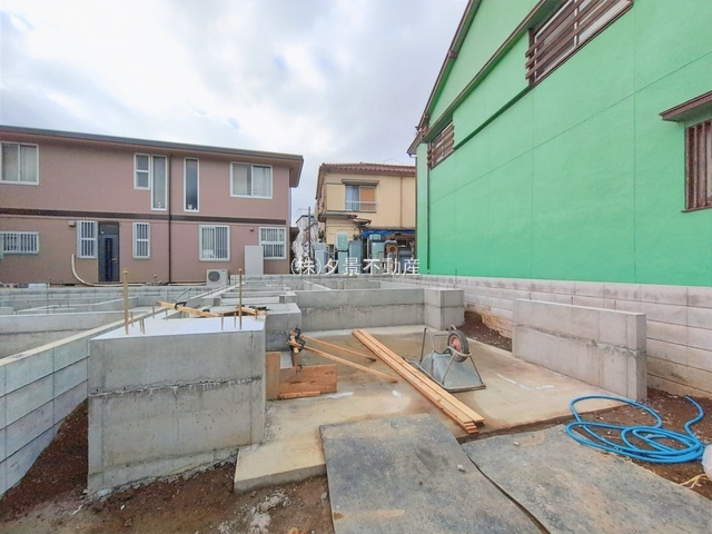 《仲介手数料無料》浦和区瀬ヶ崎４丁目32-6新築一戸建てLIGARE