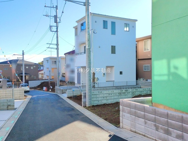 《仲介手数料無料》浦和区瀬ヶ崎４丁目32-6新築一戸建てLIGARE