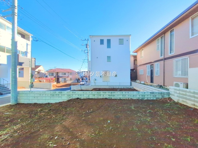 《仲介手数料無料》浦和区瀬ヶ崎４丁目32-6新築一戸建てLIGARE