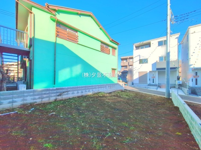 《仲介手数料無料》浦和区瀬ヶ崎４丁目32-6新築一戸建てLIGARE